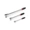 Tekton 1/4, 3/8, 1/2 Inch Drive Quick-Release Comfort Grip Long Ratchet Set, 3-Piece (9, 12, 18 in.) SRH99124 - alternate 2